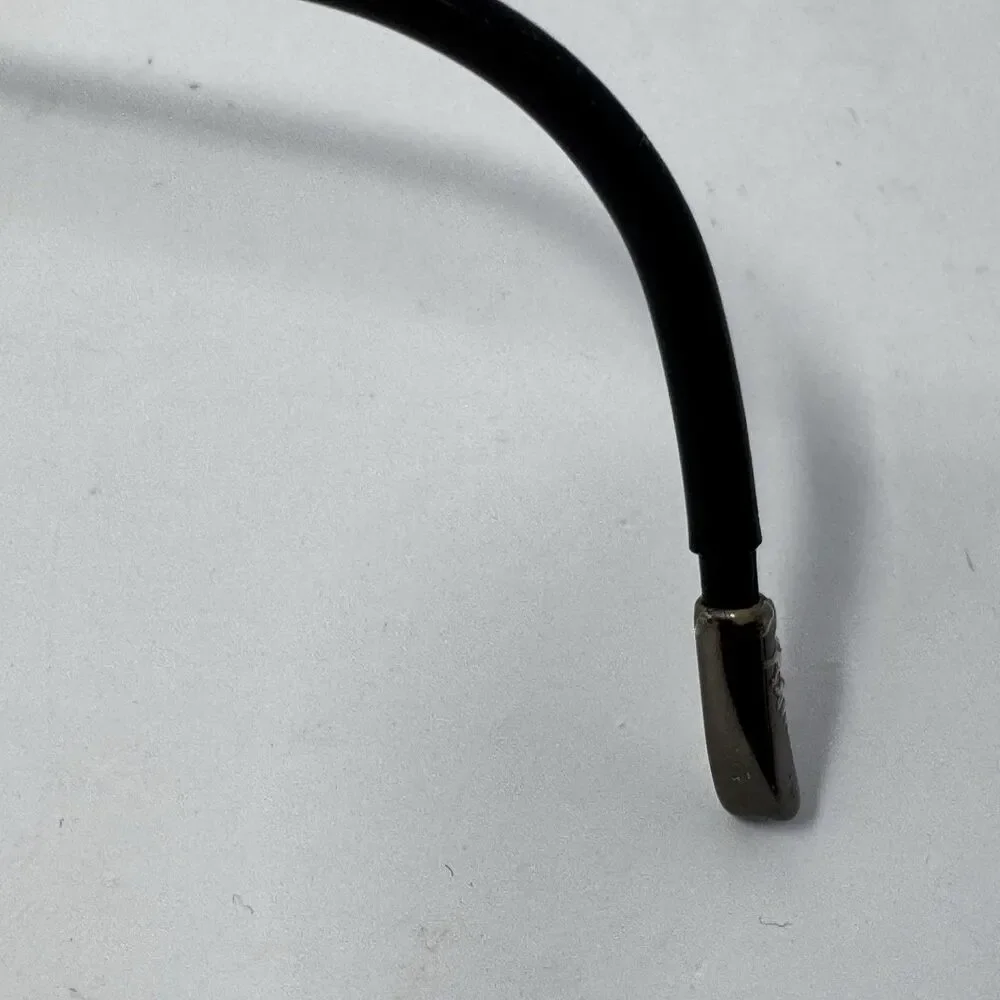 Silhouette authentic rimless